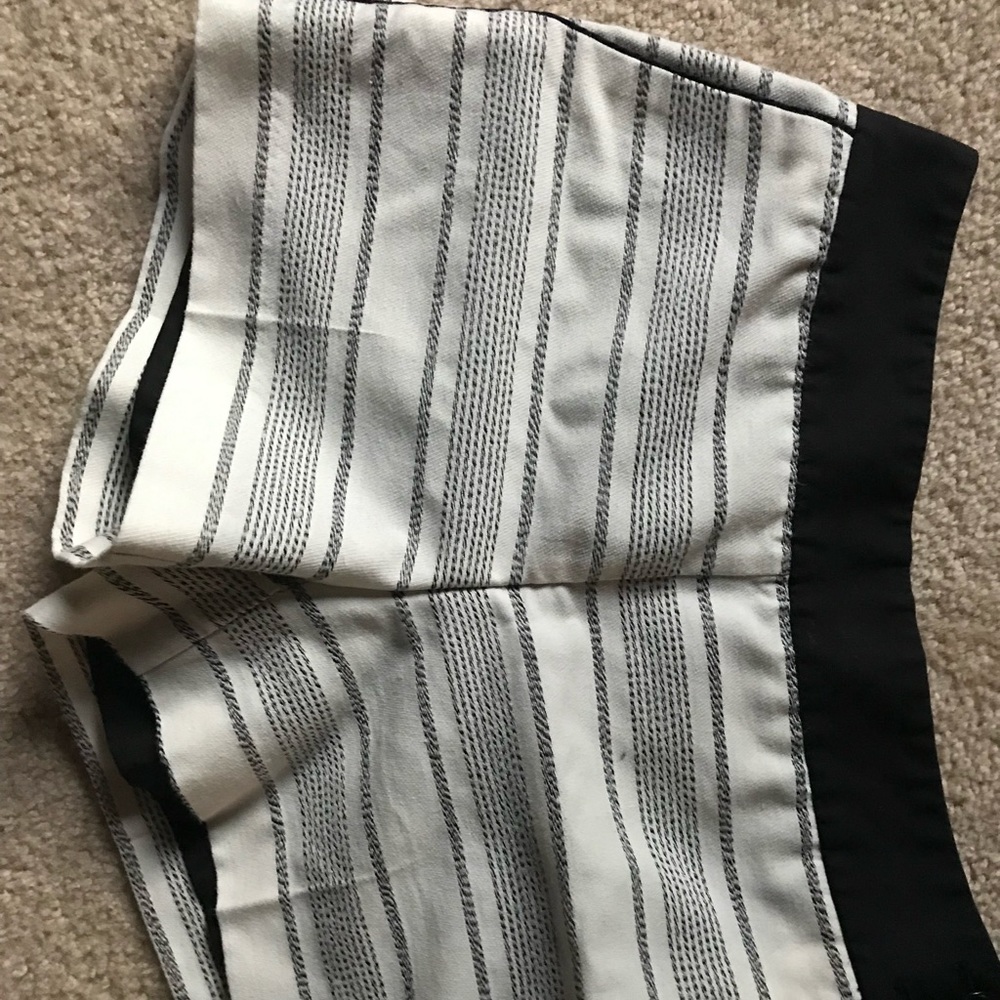 Loft Shorts Size 2